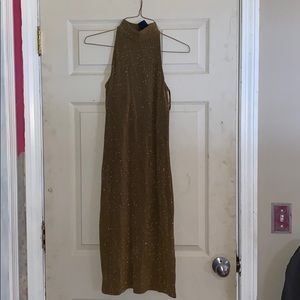 Ralph Lauren dress